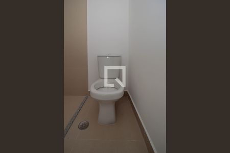 Studio para alugar com 25m², 1 quarto e sem vagaBanheiro