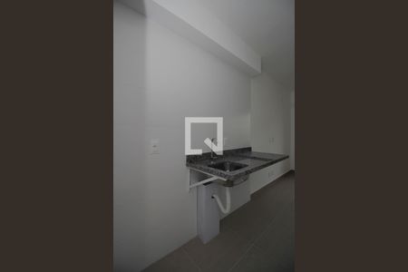 Studio para alugar com 25m², 1 quarto e sem vagaCozinha