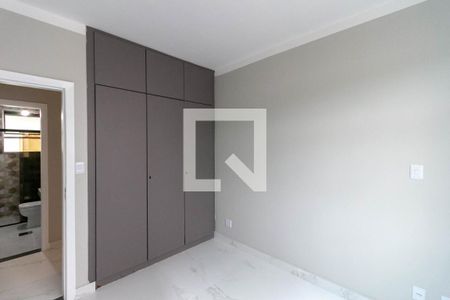Quarto 1 de apartamento para alugar com 3 quartos, 95m² em Castelo, Belo Horizonte