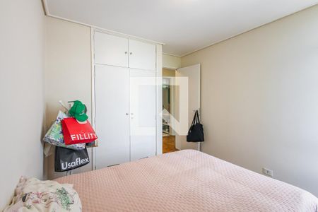 Quarto 1 de apartamento para alugar com 2 quartos, 72m² em Pinheiros, São Paulo