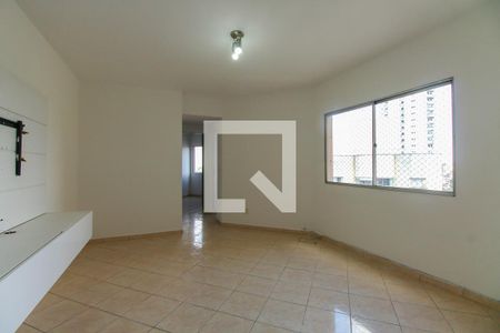 Sala de apartamento para alugar com 2 quartos, 49m² em Vila Matilde, São Paulo