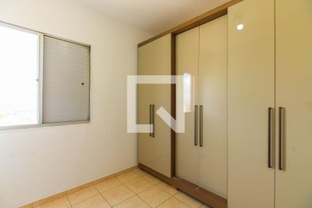 Quarto 2 de apartamento para alugar com 2 quartos, 49m² em Vila Matilde, São Paulo