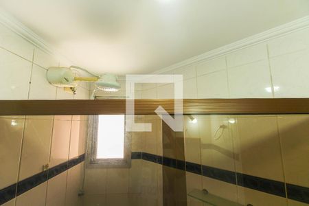 Apartamento para alugar com 49m², 2 quartos e 1 vaga Apartamento para alugar com 49m², 2 quartos e 1 vagaBanheiro