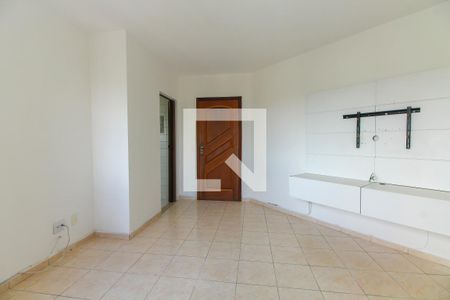 Sala de apartamento para alugar com 2 quartos, 49m² em Vila Matilde, São Paulo