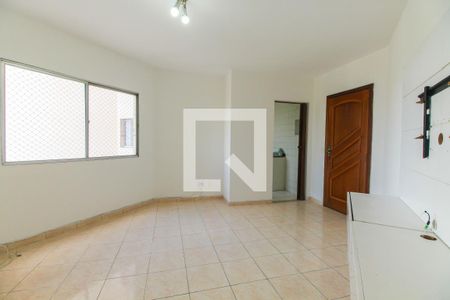 Sala de apartamento para alugar com 2 quartos, 49m² em Vila Matilde, São Paulo