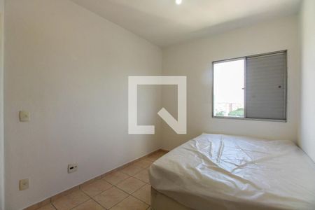 Quarto 1 de apartamento para alugar com 2 quartos, 49m² em Vila Matilde, São Paulo