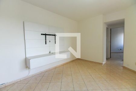 Sala de apartamento para alugar com 2 quartos, 49m² em Vila Matilde, São Paulo