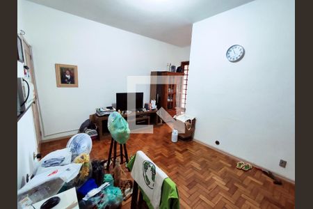 Sala de apartamento à venda com 1 quarto, 40m² em Abolição, Rio de Janeiro