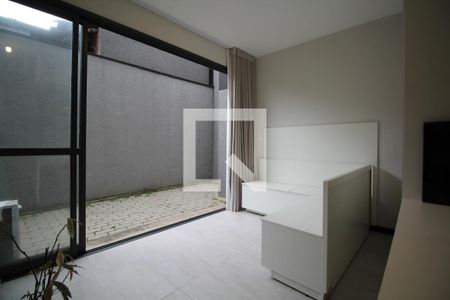 Sala de kitnet/studio à venda com 1 quarto, 43m² em Vila Sonia, São Paulo