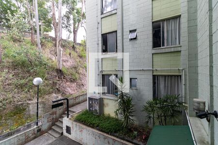 Vista da Sala de apartamento à venda com 2 quartos, 65m² em Jardim Maria Estela, São Paulo