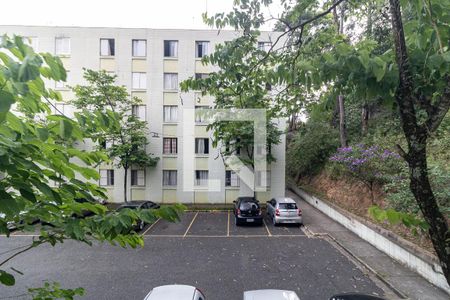 Vista do Quarto 1 de apartamento à venda com 2 quartos, 65m² em Jardim Maria Estela, São Paulo