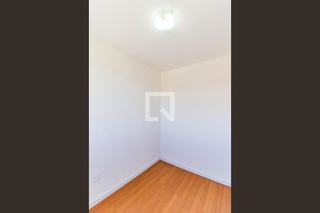 Quarto 1 de apartamento para alugar com 2 quartos, 36m² em Jardim Promissão, São Paulo