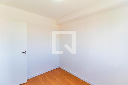 Quarto 2 de apartamento para alugar com 2 quartos, 36m² em Jardim Promissão, São Paulo