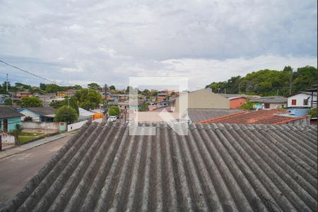 Vista da Suíte de apartamento à venda com 3 quartos, 100m² em Duque de Caxias, São Leopoldo