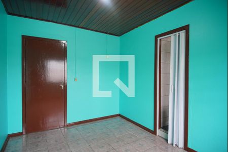 Suíte de apartamento à venda com 3 quartos, 100m² em Duque de Caxias, São Leopoldo