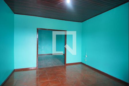 Sala de apartamento à venda com 3 quartos, 100m² em Duque de Caxias, São Leopoldo