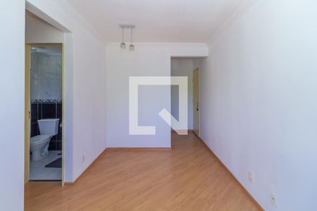 Sala de apartamento para alugar com 2 quartos, 45m² em Vila Alpina, São Paulo