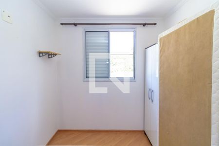 Quarto 2 de apartamento para alugar com 2 quartos, 45m² em Vila Alpina, São Paulo