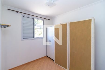 Quarto 2 de apartamento para alugar com 2 quartos, 45m² em Vila Alpina, São Paulo