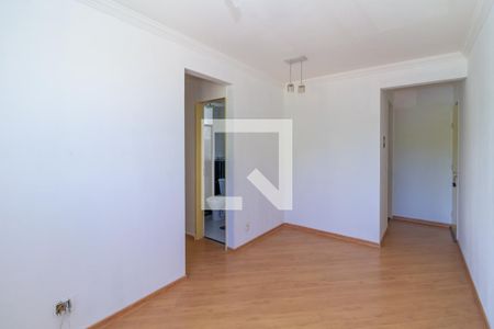 Sala de apartamento para alugar com 2 quartos, 45m² em Vila Alpina, São Paulo