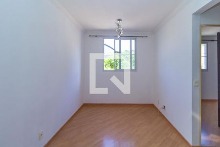Sala de apartamento para alugar com 2 quartos, 45m² em Vila Alpina, São Paulo