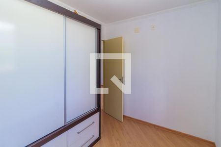 Quarto 1 de apartamento para alugar com 2 quartos, 45m² em Vila Alpina, São Paulo