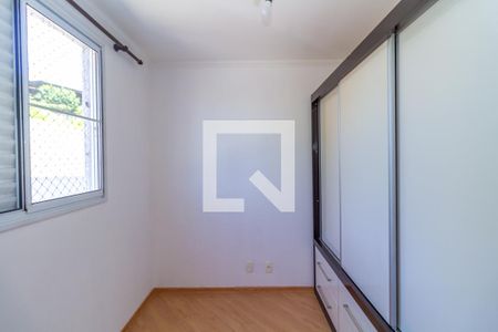 Quarto 1 de apartamento para alugar com 2 quartos, 45m² em Vila Alpina, São Paulo