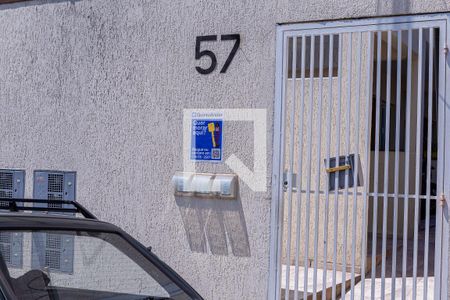 Apartamento à venda com 27m², 1 quarto e sem vaga Apartamento à venda com 27m², 1 quarto e sem vagaFachada