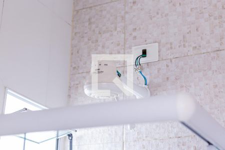 Apartamento à venda com 27m², 1 quarto e sem vaga Apartamento à venda com 27m², 1 quarto e sem vagaBanheiro