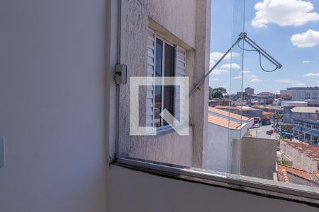 Apartamento à venda com 27m², 1 quarto e sem vaga Apartamento à venda com 27m², 1 quarto e sem vagaÁrea de Serviço