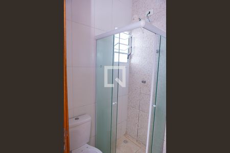 Apartamento à venda com 27m², 1 quarto e sem vaga Apartamento à venda com 27m², 1 quarto e sem vagaBanheiro