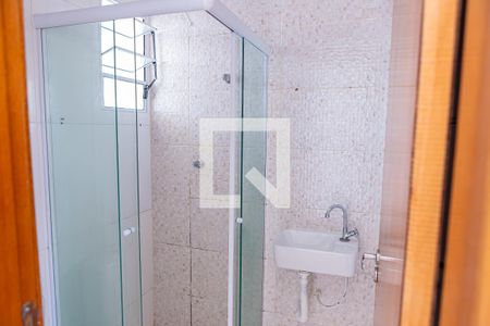 Apartamento à venda com 27m², 1 quarto e sem vaga Apartamento à venda com 27m², 1 quarto e sem vagaBanheiro