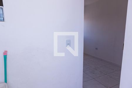 Apartamento à venda com 27m², 1 quarto e sem vaga Apartamento à venda com 27m², 1 quarto e sem vagaÁrea de Serviço