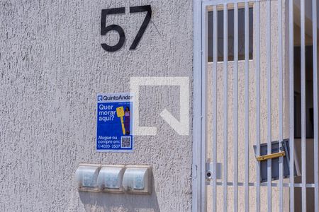 Apartamento à venda com 27m², 1 quarto e sem vaga Apartamento à venda com 27m², 1 quarto e sem vagaFachada