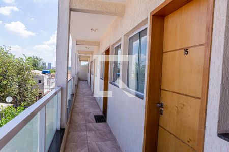 Apartamento à venda com 27m², 1 quarto e sem vaga Apartamento à venda com 27m², 1 quarto e sem vagaÁrea comum