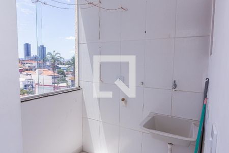 Apartamento à venda com 27m², 1 quarto e sem vaga Apartamento à venda com 27m², 1 quarto e sem vagaÁrea de Serviço