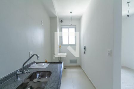 Apartamento para alugar com 50m², 2 quartos e 1 vagaCozinha e Área de Serviço