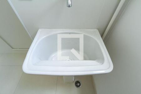 Apartamento para alugar com 50m², 2 quartos e 1 vagaCozinha e Área de Serviço