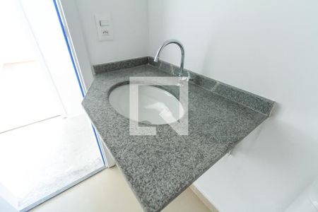 Apartamento para alugar com 50m², 2 quartos e 1 vagaBanheiro