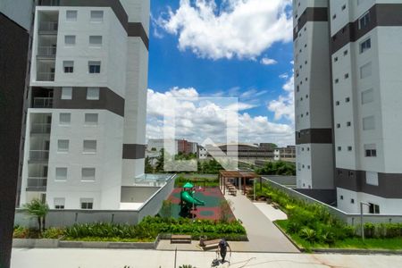 Apartamento para alugar com 50m², 2 quartos e 1 vagaVista do Quarto 2