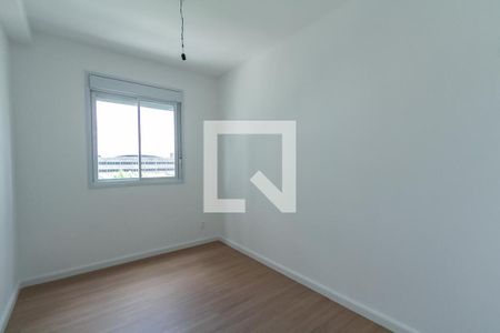 Quarto 1 de apartamento para alugar com 2 quartos, 50m² em Rudge Ramos, São Bernardo do Campo