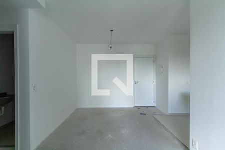 Sala de apartamento à venda com 2 quartos, 50m² em Rudge Ramos, São Bernardo do Campo