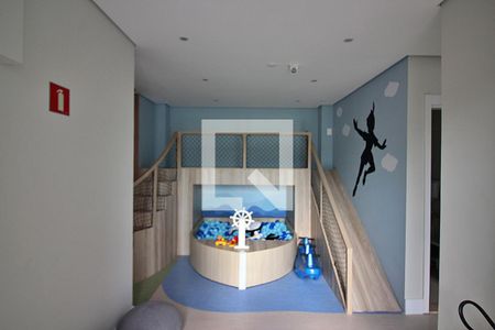 Apartamento para alugar com 50m², 2 quartos e 1 vagaÁrea Comum