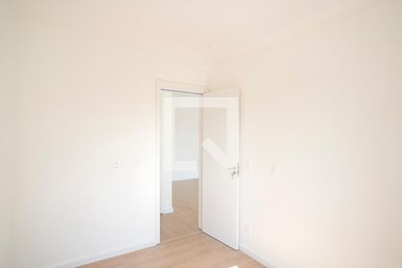 Quarto 1 de apartamento para alugar com 2 quartos, 50m² em Rudge Ramos, São Bernardo do Campo