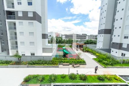 Apartamento para alugar com 50m², 2 quartos e 1 vagaVista do Quarto 1