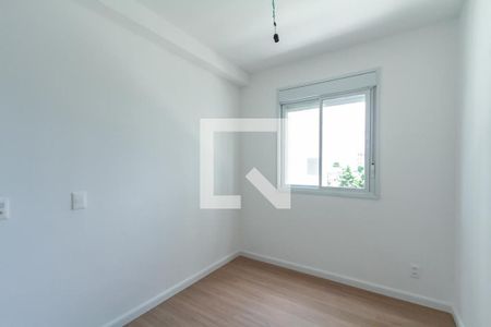 Quarto 1 de apartamento à venda com 2 quartos, 50m² em Rudge Ramos, São Bernardo do Campo