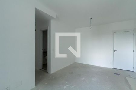 Sala de apartamento à venda com 2 quartos, 50m² em Rudge Ramos, São Bernardo do Campo