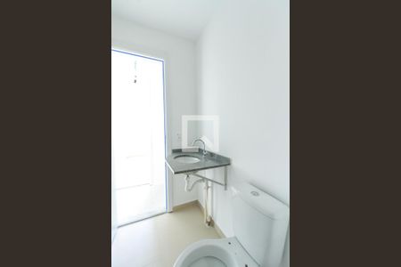 Apartamento para alugar com 50m², 2 quartos e 1 vagaBanheiro