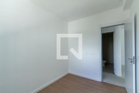 Quarto 1 de apartamento à venda com 2 quartos, 50m² em Rudge Ramos, São Bernardo do Campo