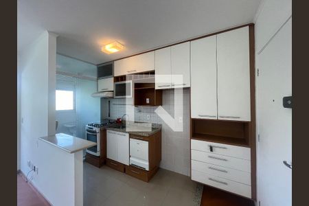Apartamento para alugar com 53m², 2 quartos e 2 vagas Apartamento para alugar com 53m², 2 quartos e 2 vagasCozinha